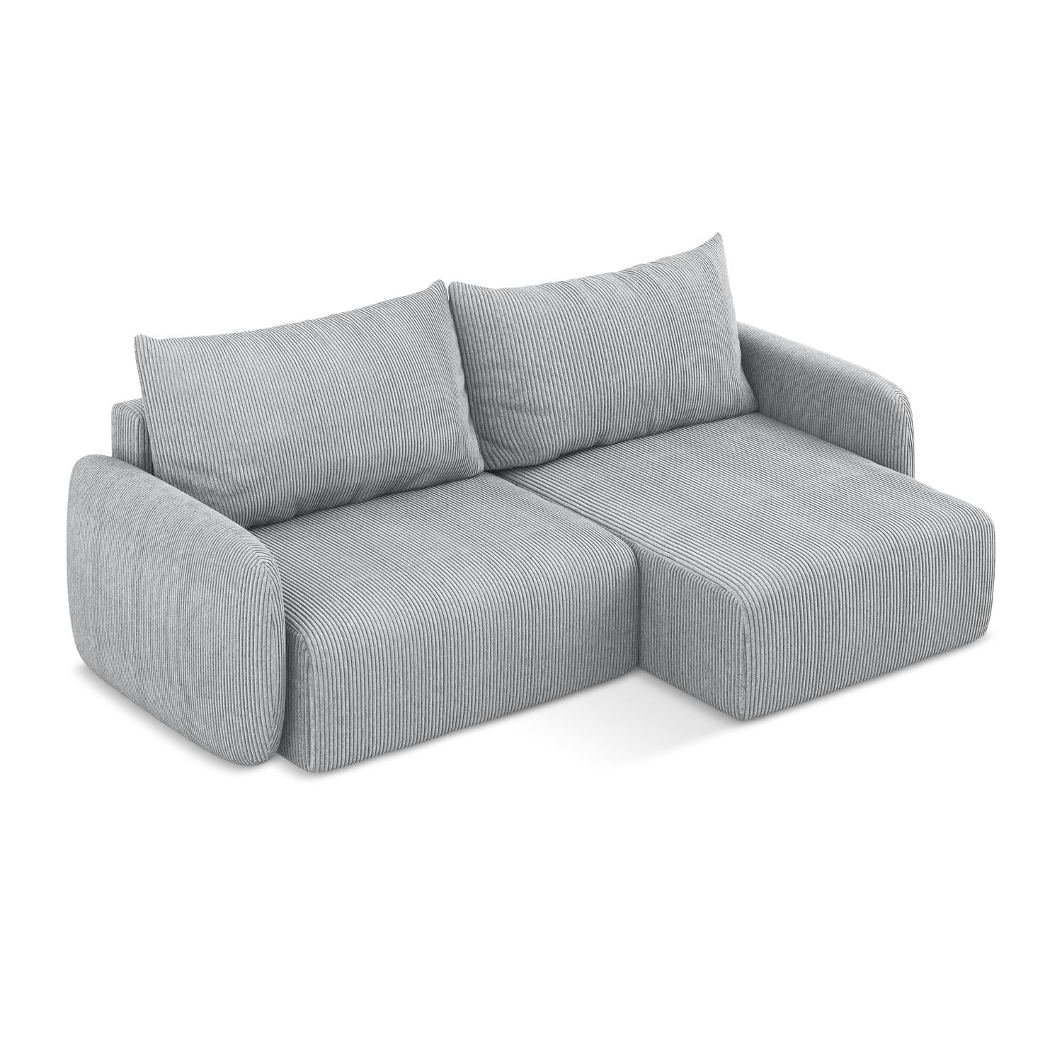 Poso - Lech - Jasny szary / Prawy