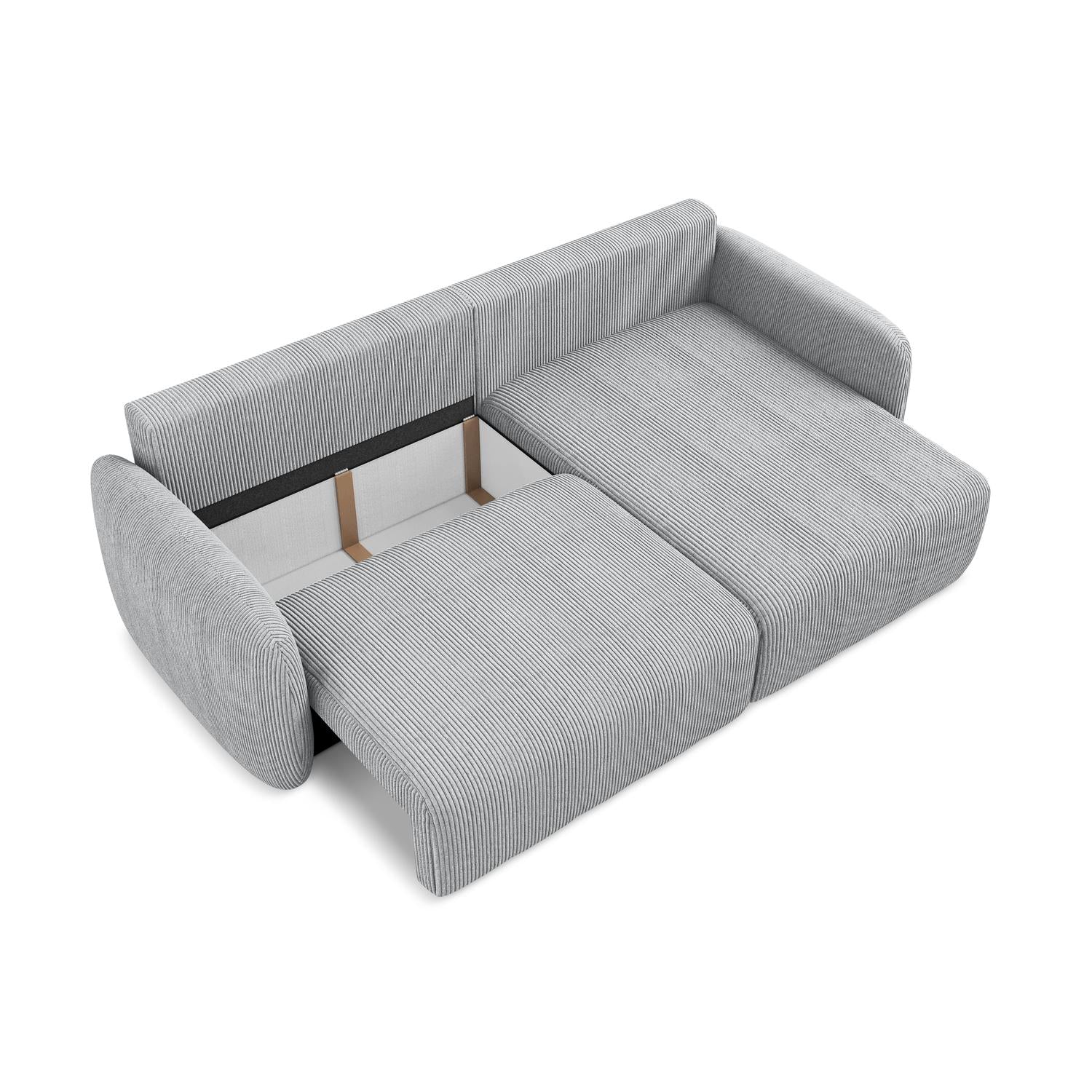 Poso - Lech - Jasny szary / Prawy