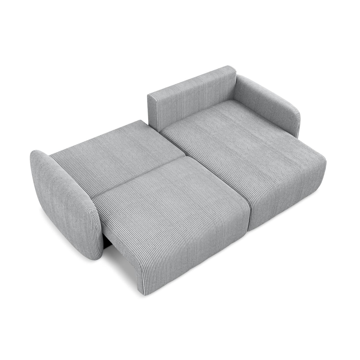 Poso - Lech - Jasny szary / Prawy