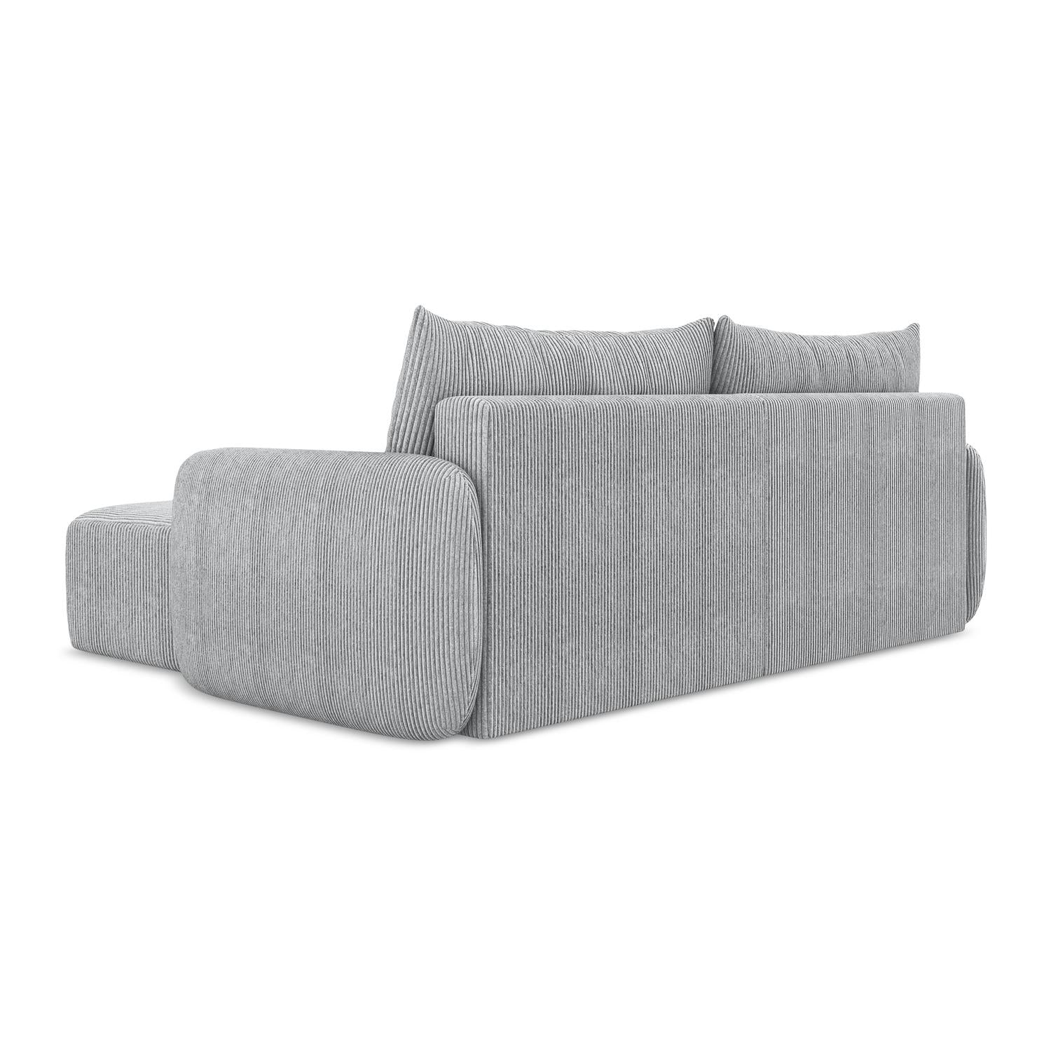 Poso - Lech - Jasny szary / Prawy