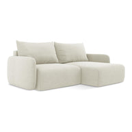 Moly - Davis - Beżowy / Prawy