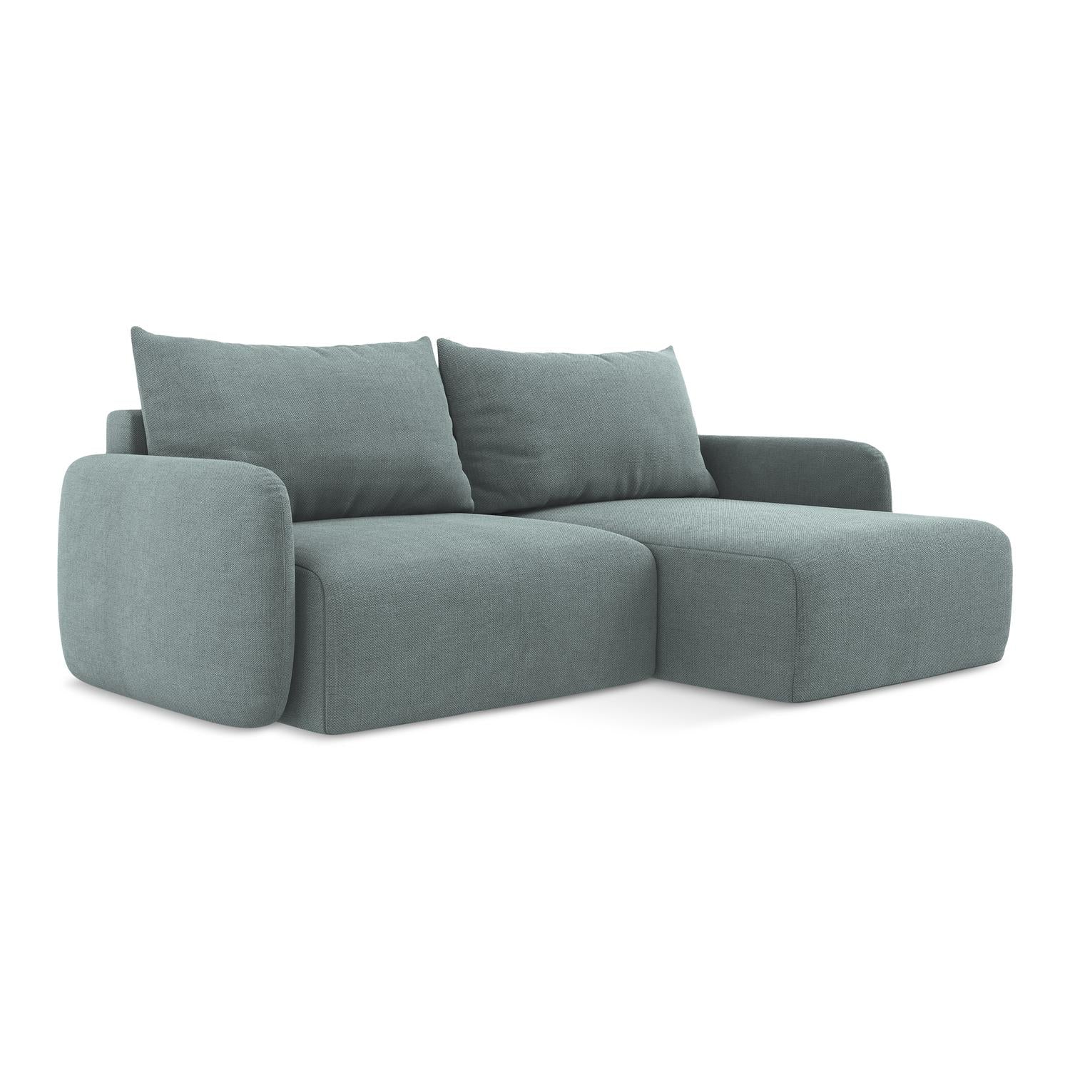 Moly - Davis - Jeans / Prawy