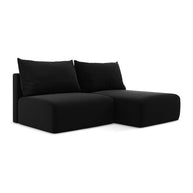 Bluvel - Fabb - Czarny / Prawy