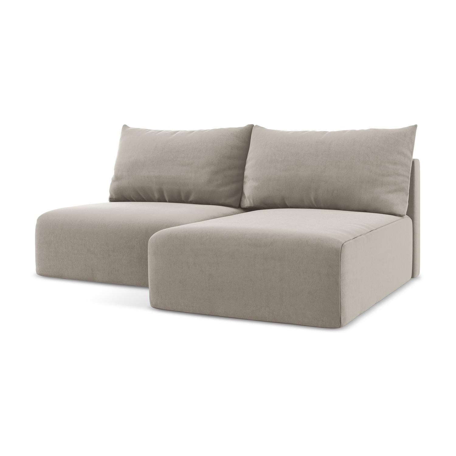 Bluvel - Fabb - Kreci / Prawy