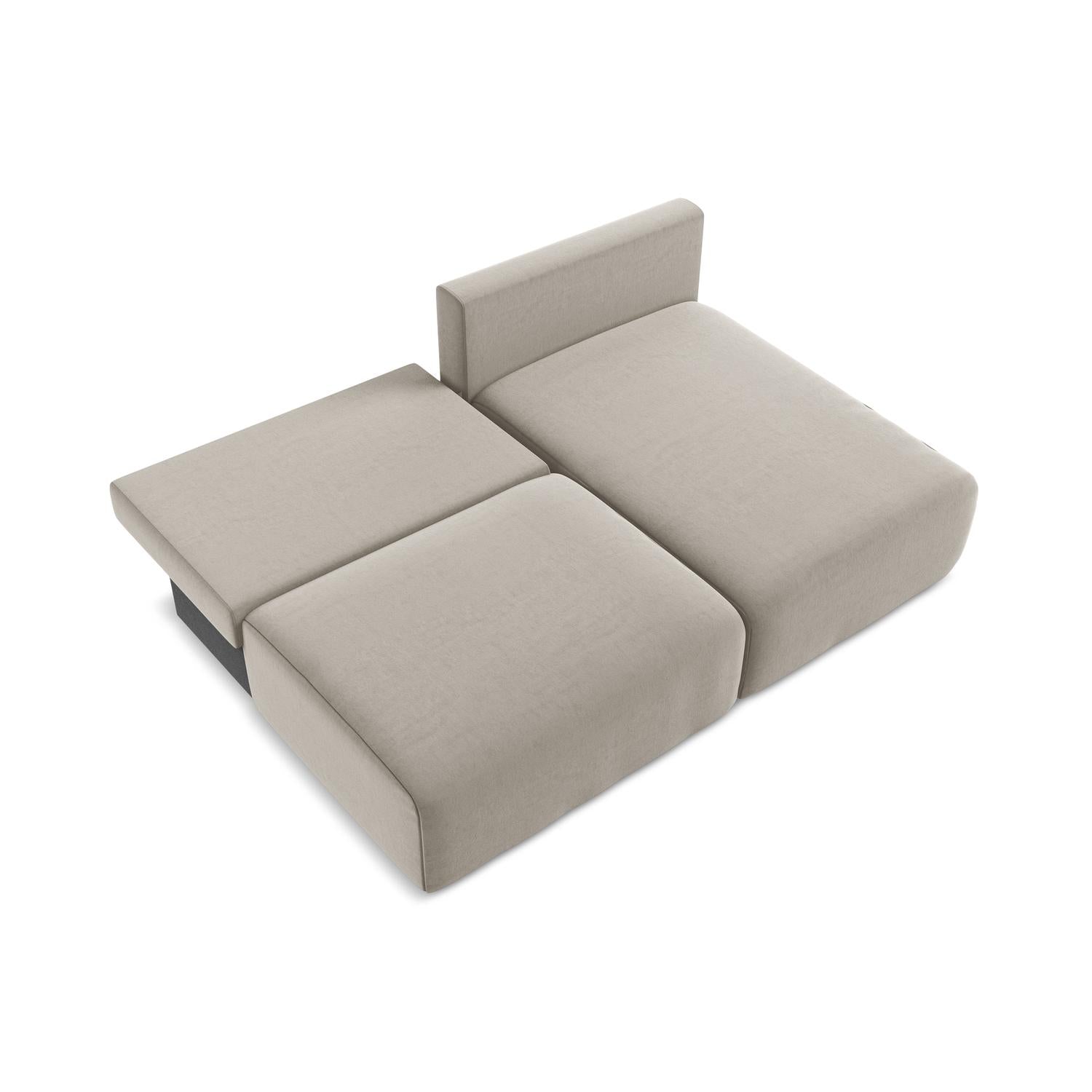 Bluvel - Fabb - Kreci / Prawy