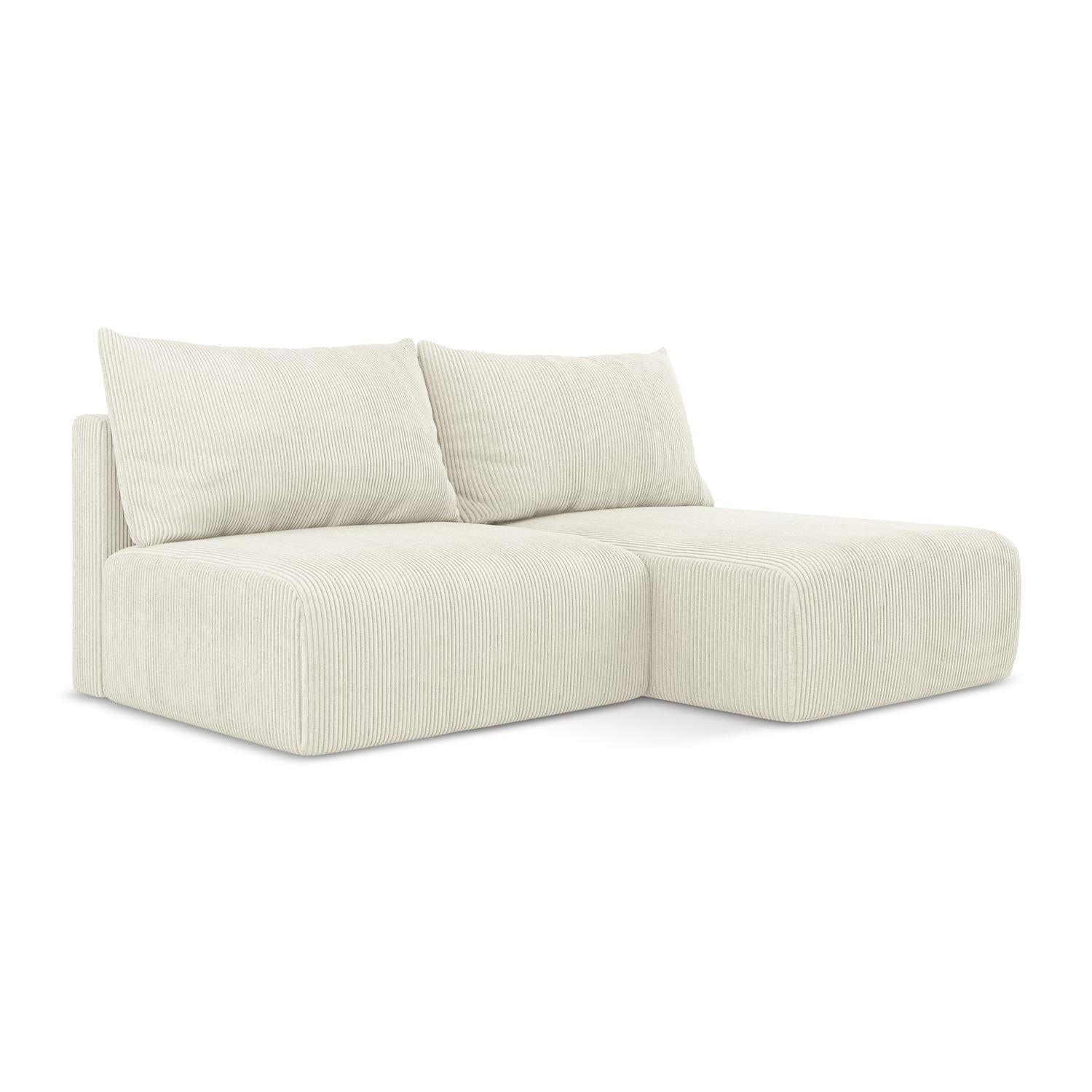 Poso - Lech - Jasny beż / Prawy