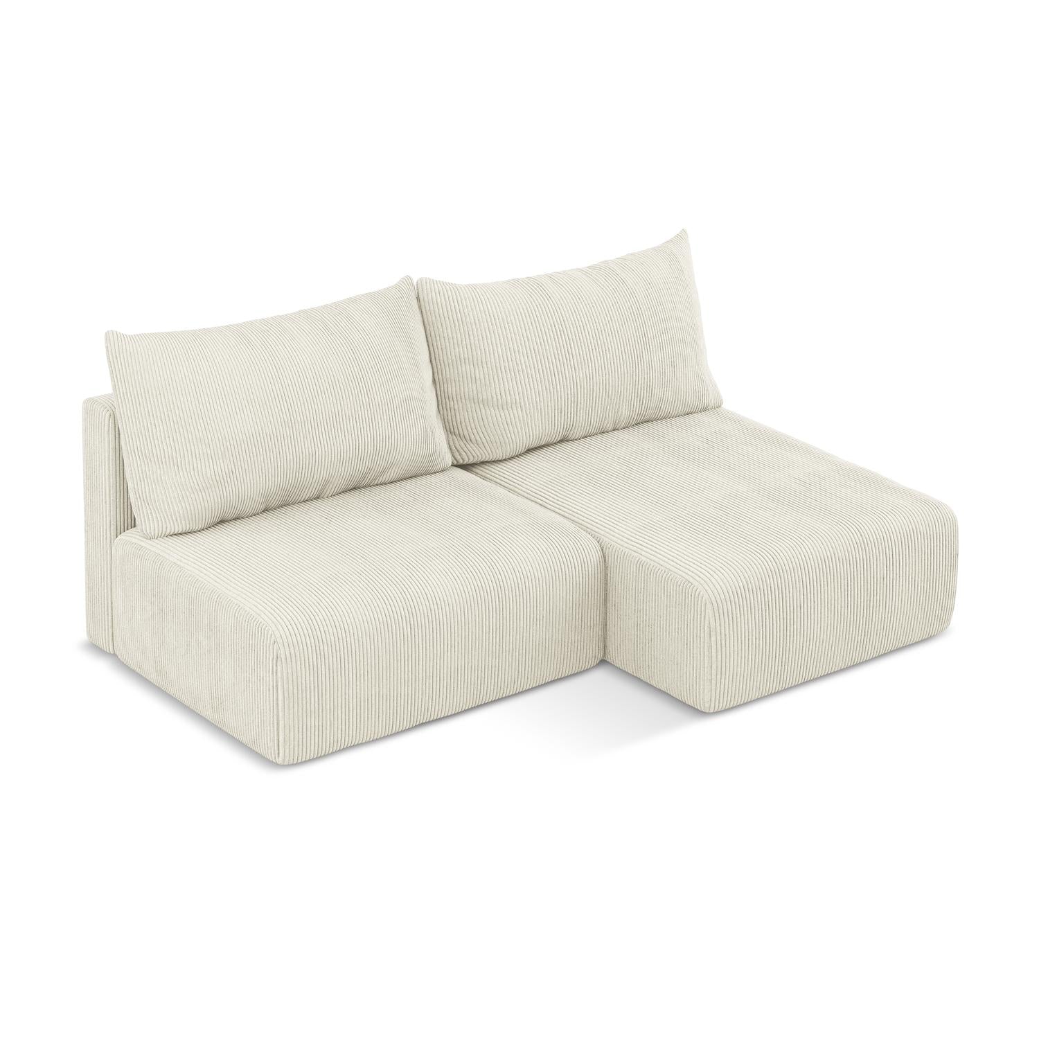 Poso - Lech - Jasny beż / Prawy