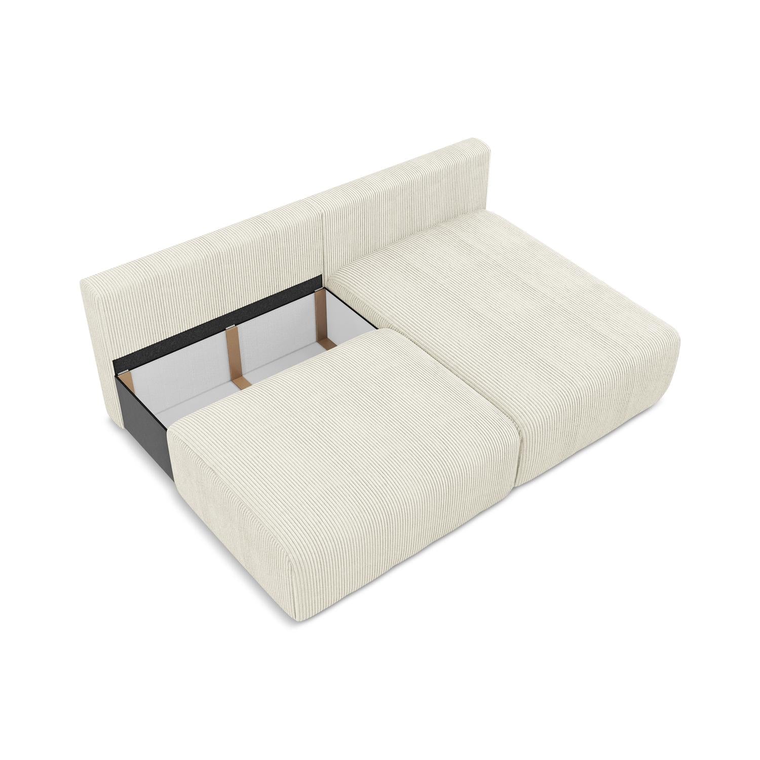 Poso - Lech - Jasny beż / Prawy