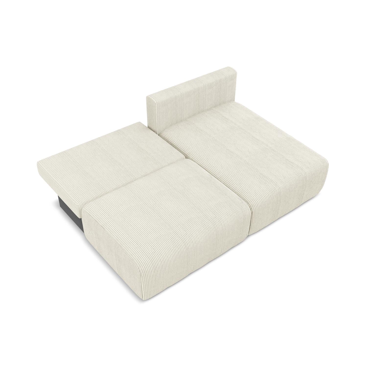 Poso - Lech - Jasny beż / Prawy