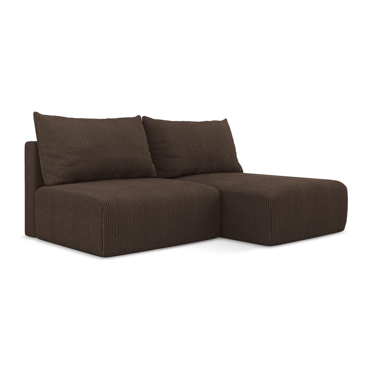 Poso - Lech - Czekoladowy / Prawy