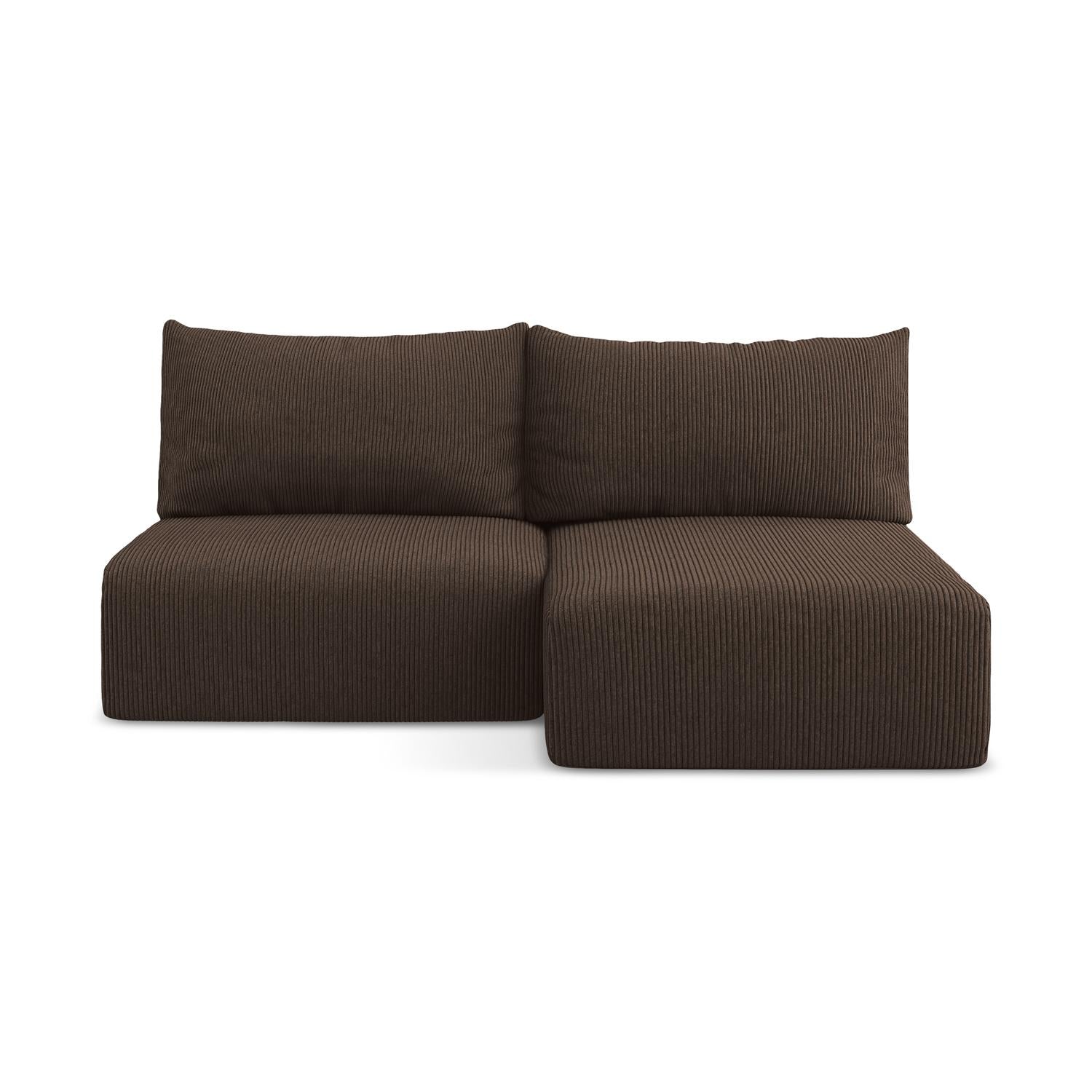 Poso - Lech - Czekoladowy / Prawy