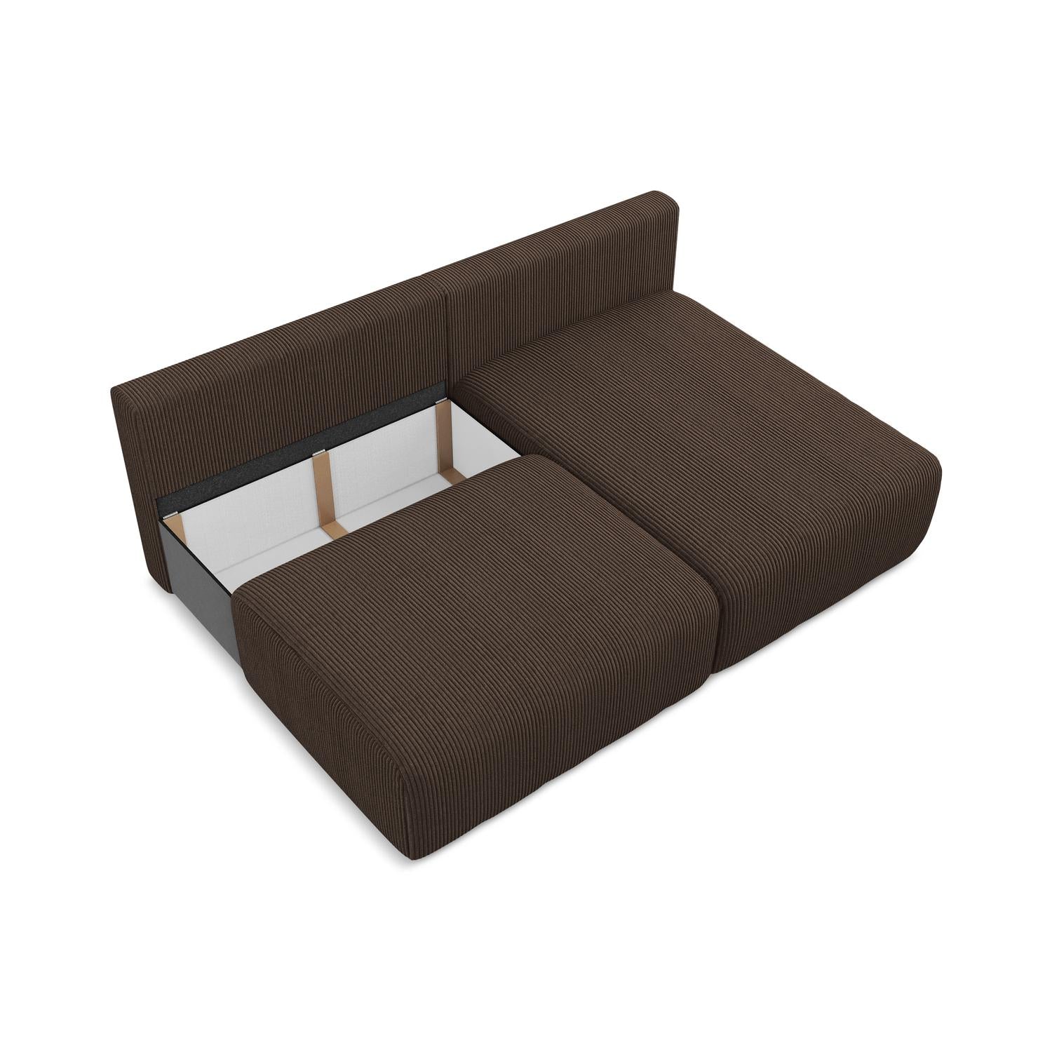 Poso - Lech - Czekoladowy / Prawy