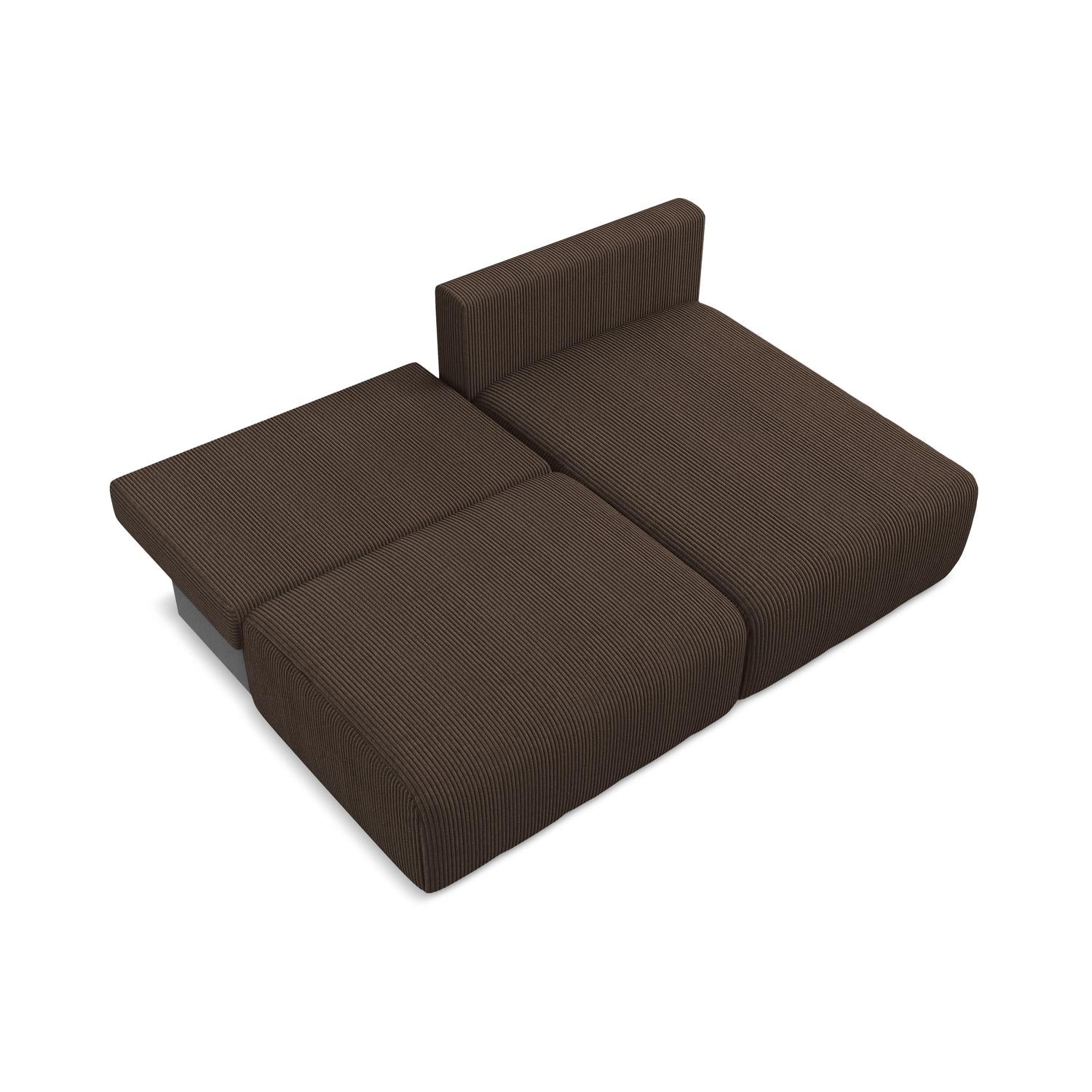 Poso - Lech - Czekoladowy / Prawy