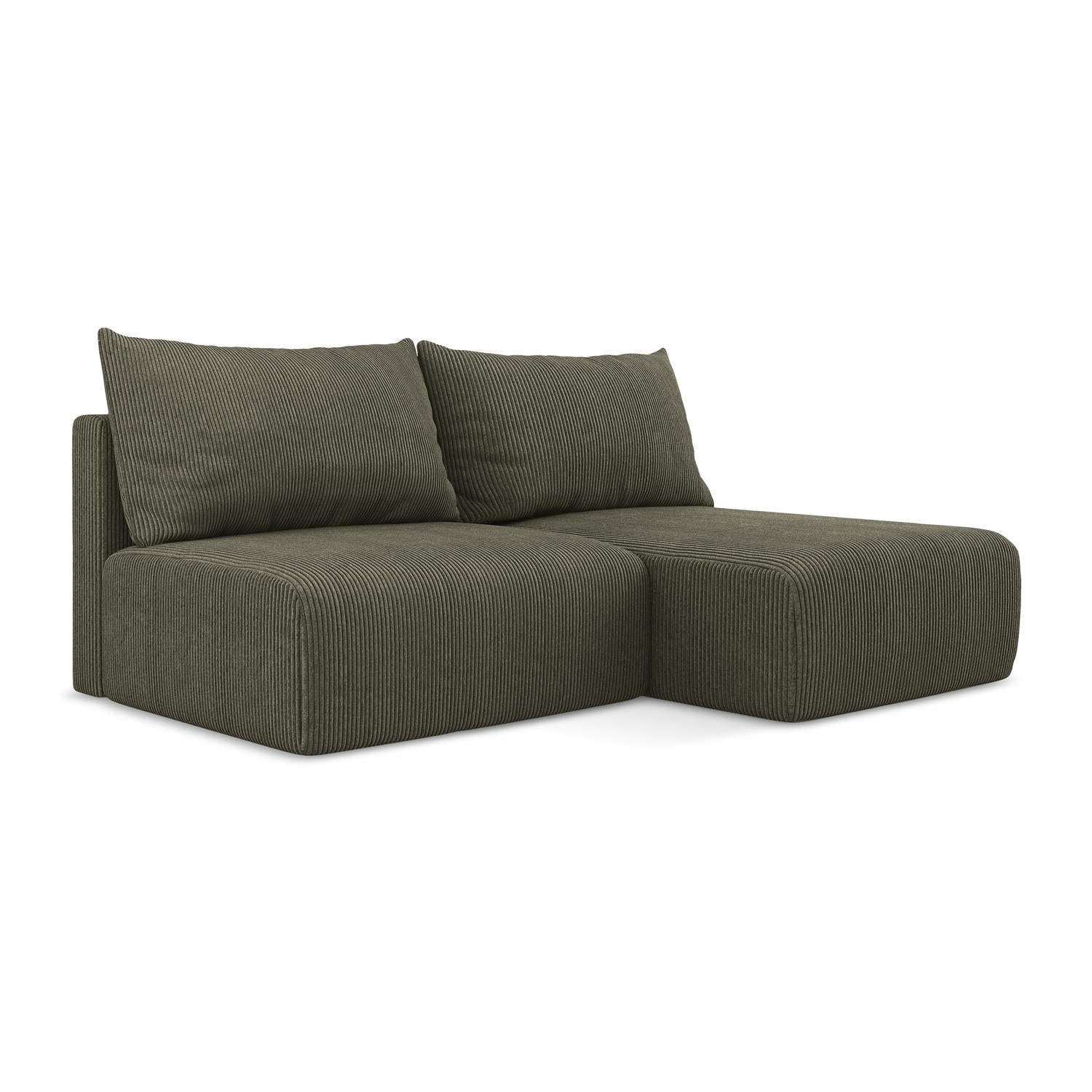 Poso - Lech - Oliwkowy / Prawy