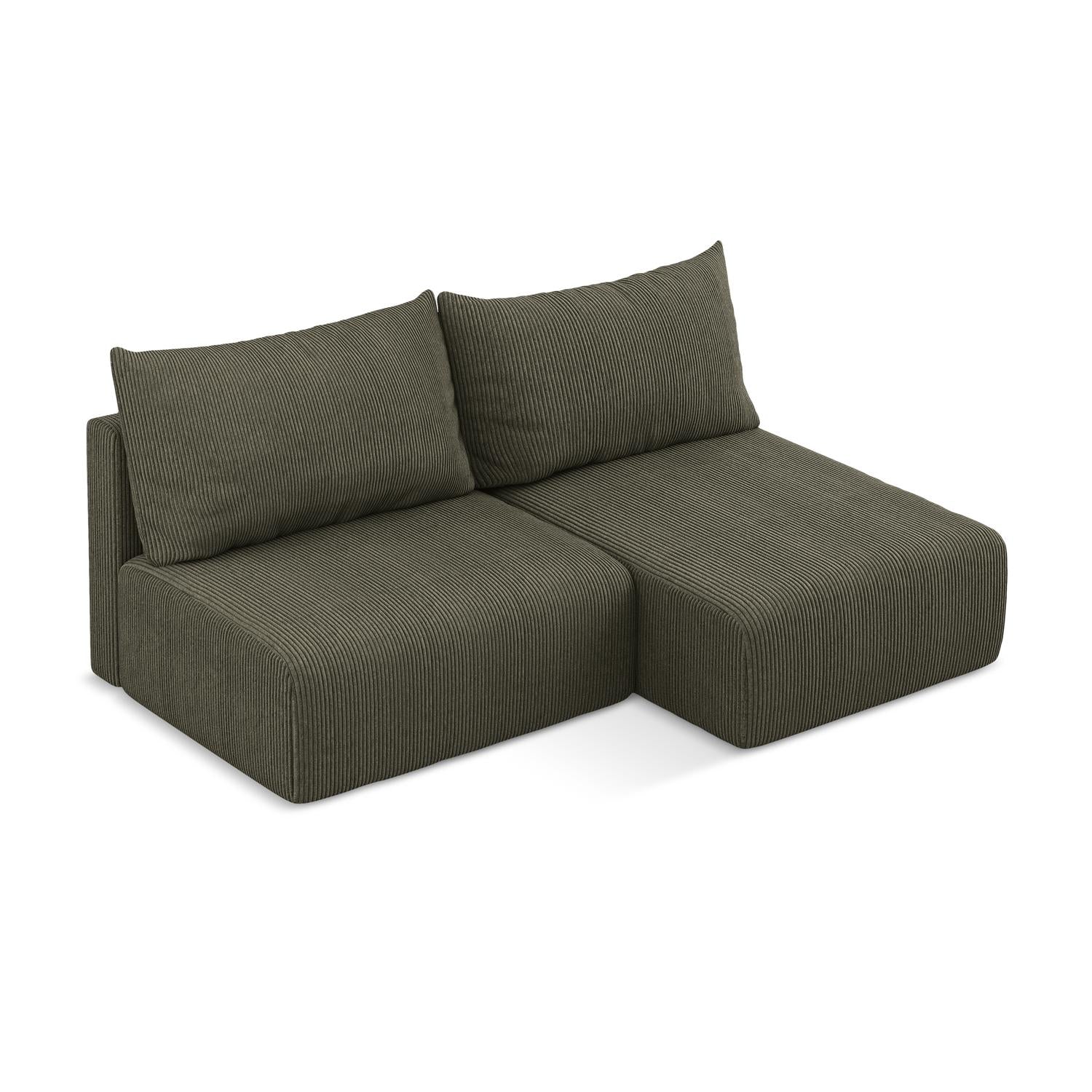 Poso - Lech - Oliwkowy / Prawy