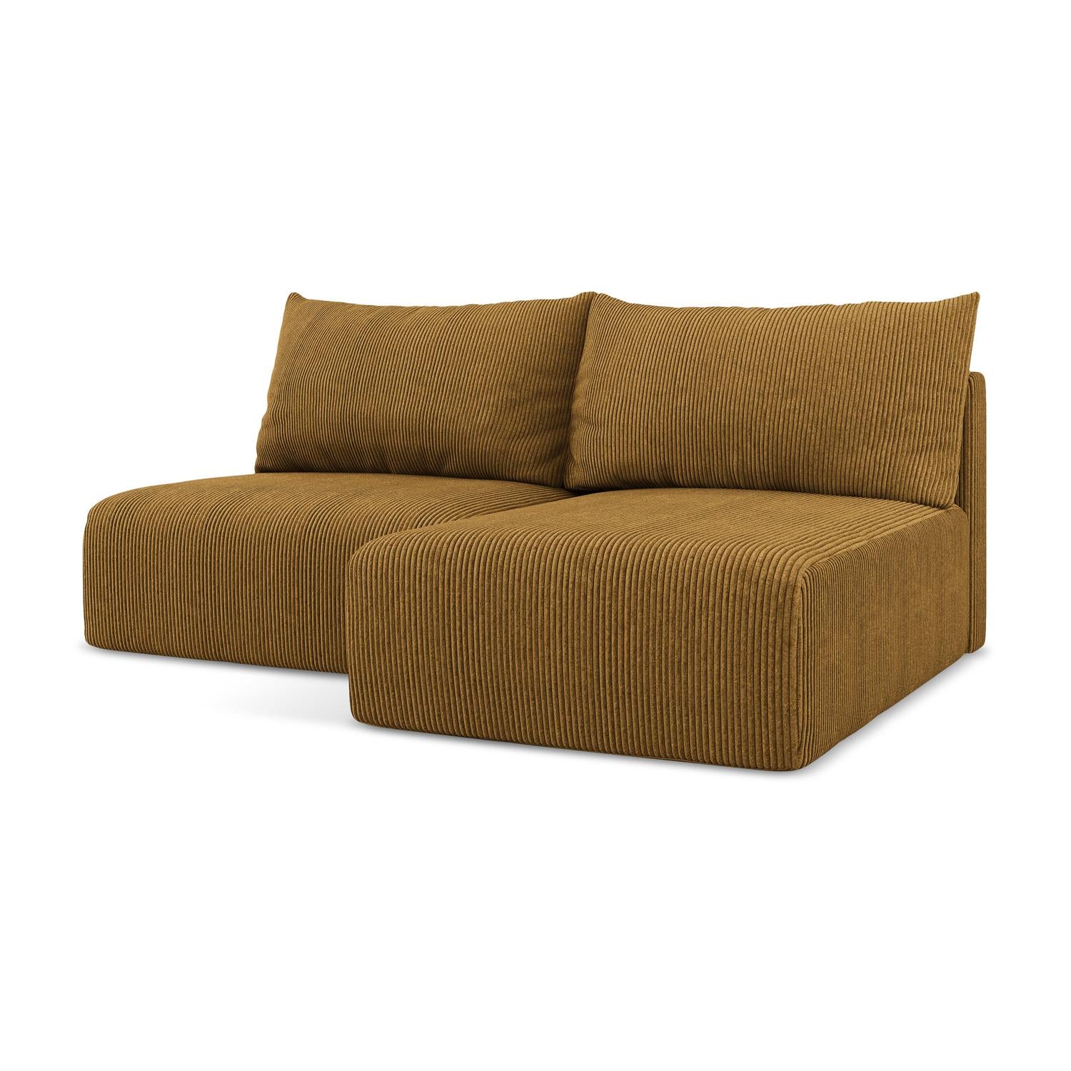 Poso - Lech - Musztardowy / Prawy