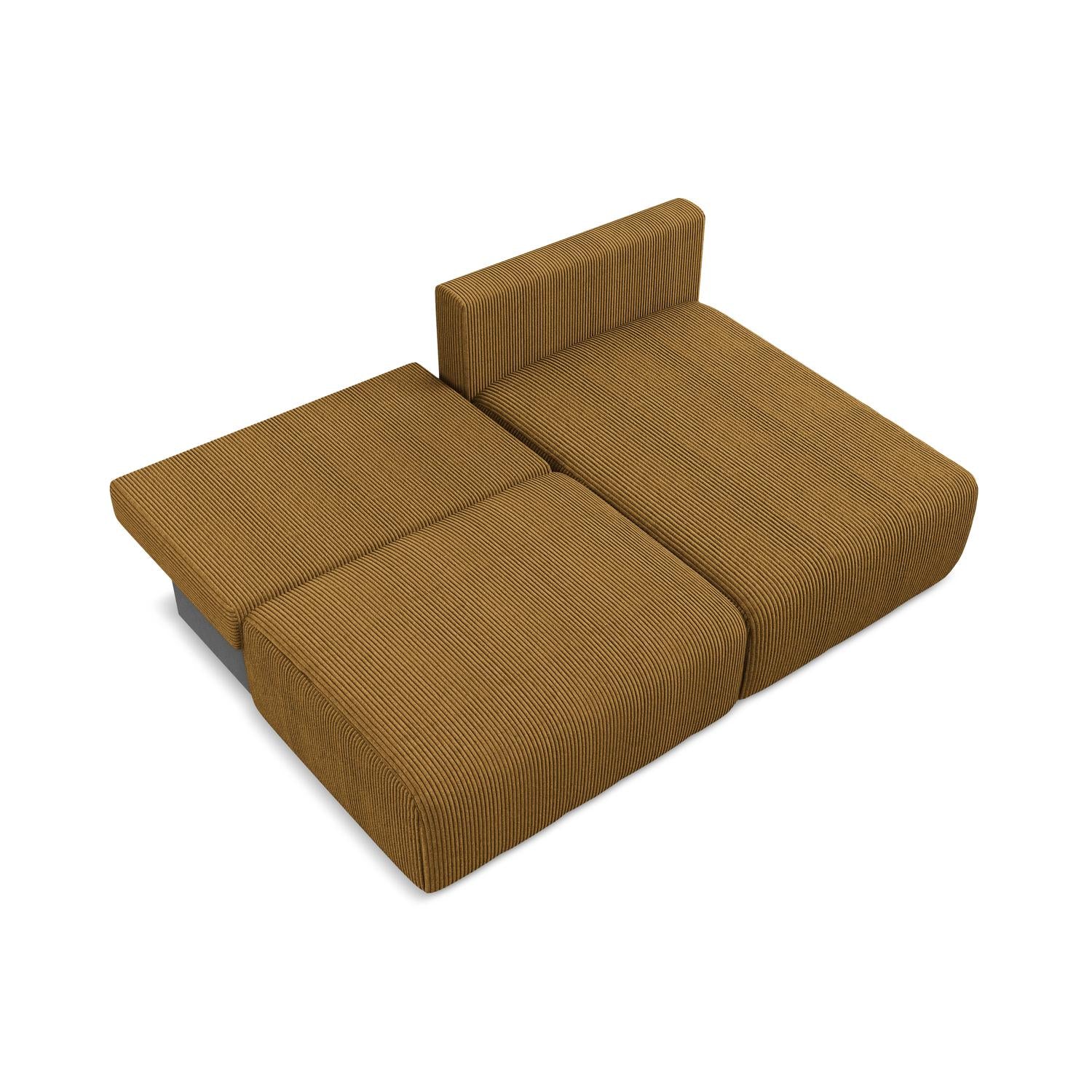 Poso - Lech - Musztardowy / Prawy