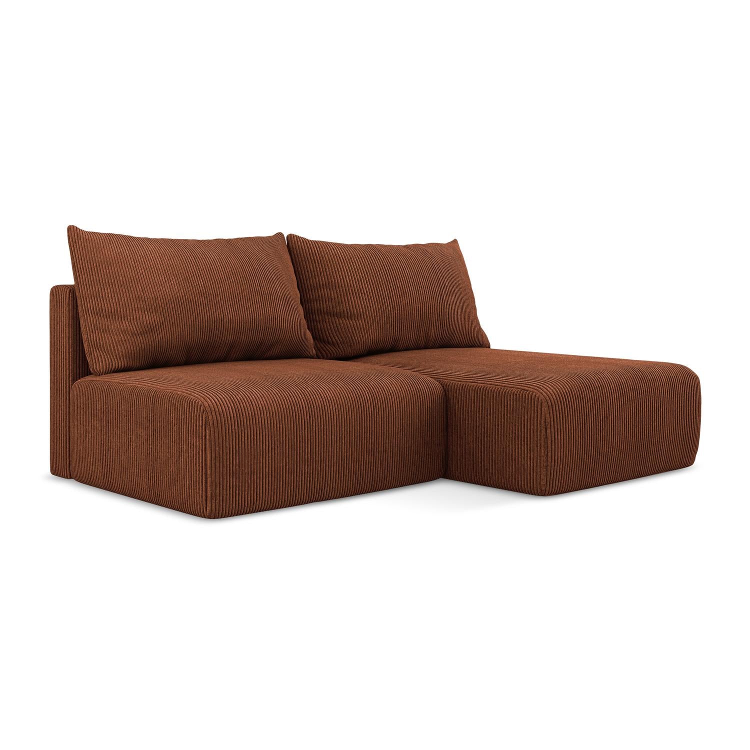 Poso - Lech - Terakota / Prawy