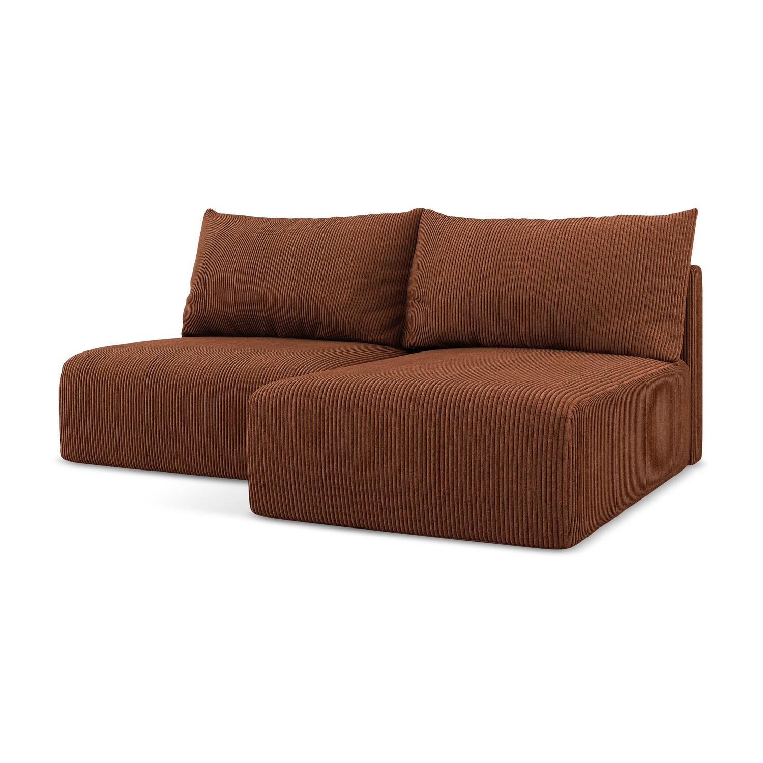 Poso - Lech - Terakota / Prawy