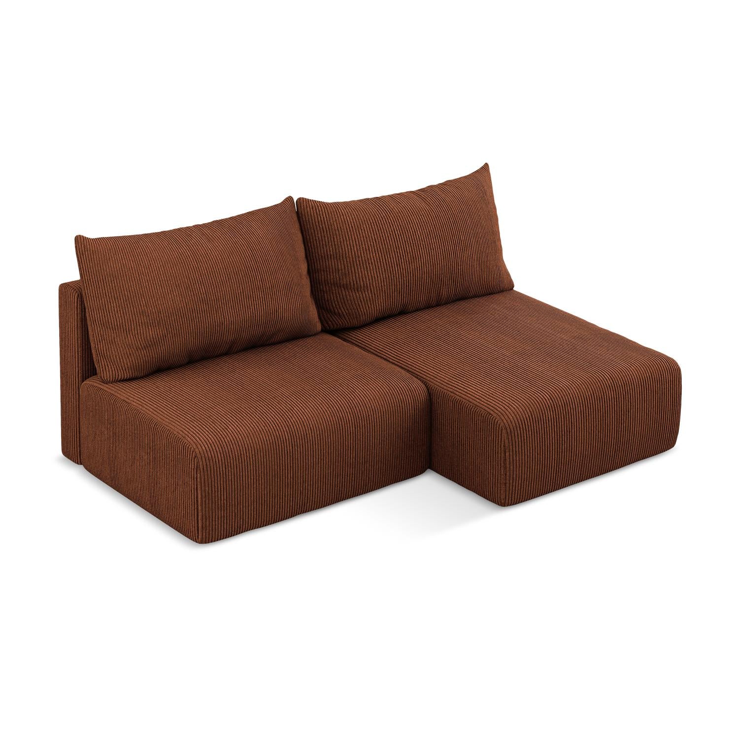 Poso - Lech - Terakota / Prawy