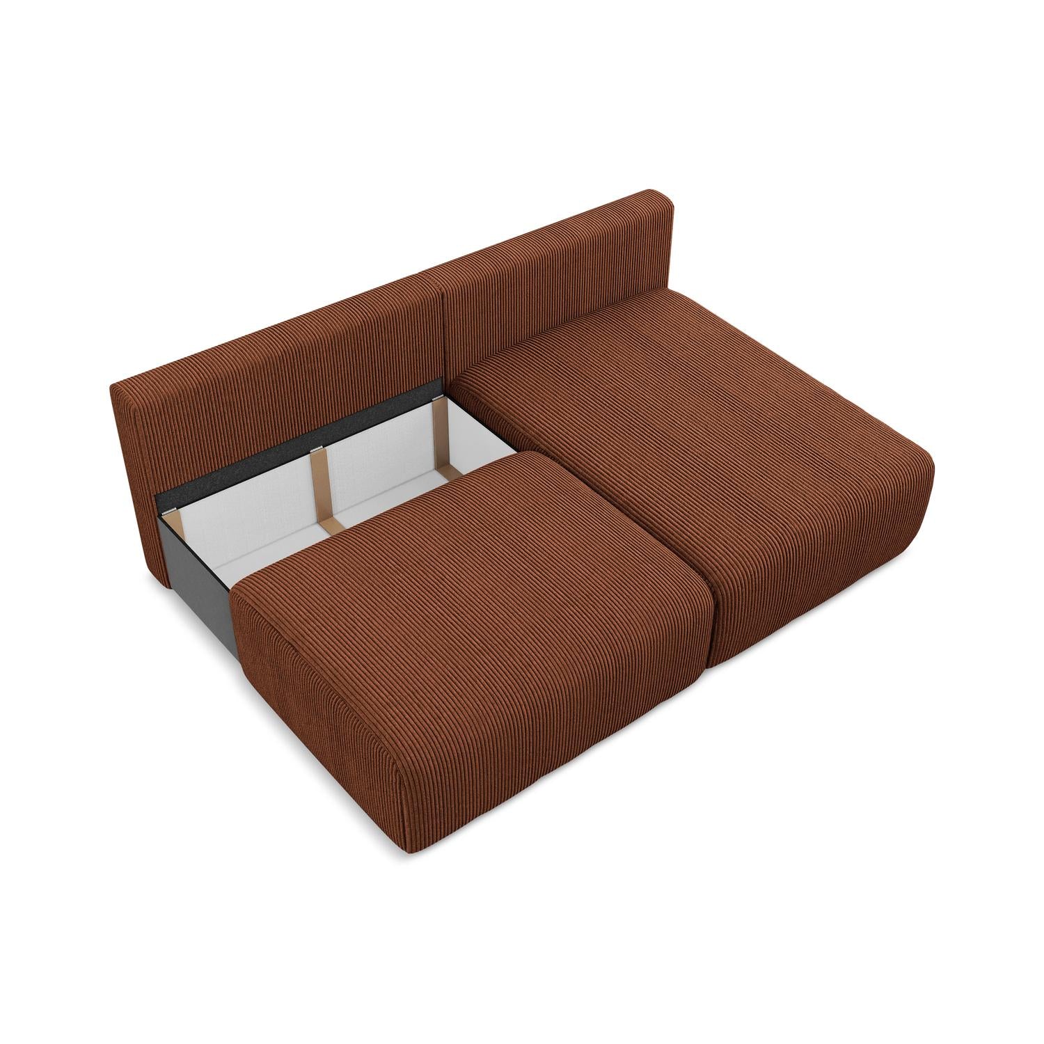 Poso - Lech - Terakota / Prawy