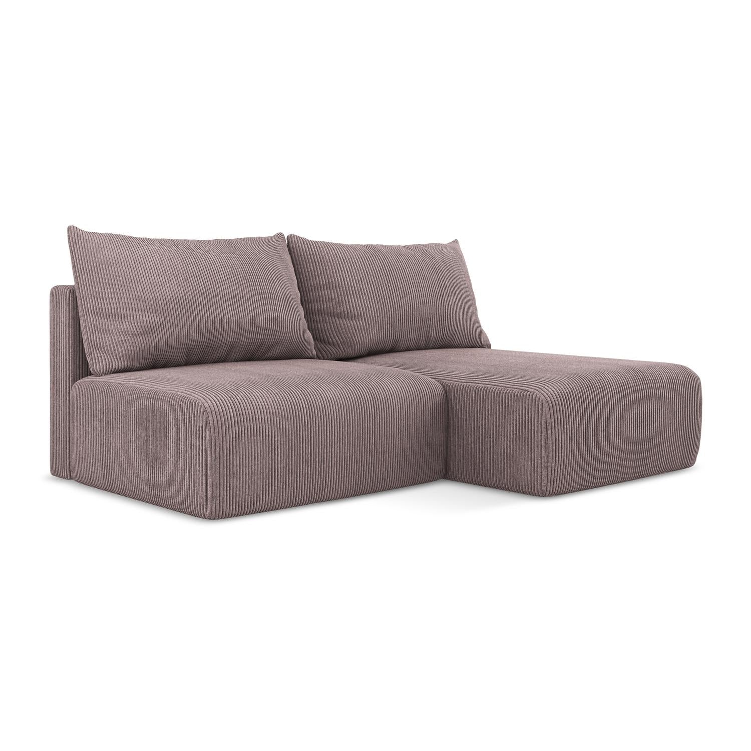 Poso - Lech - Brudny róż / Prawy