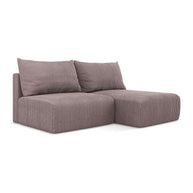 Poso - Lech - Brudny róż / Prawy