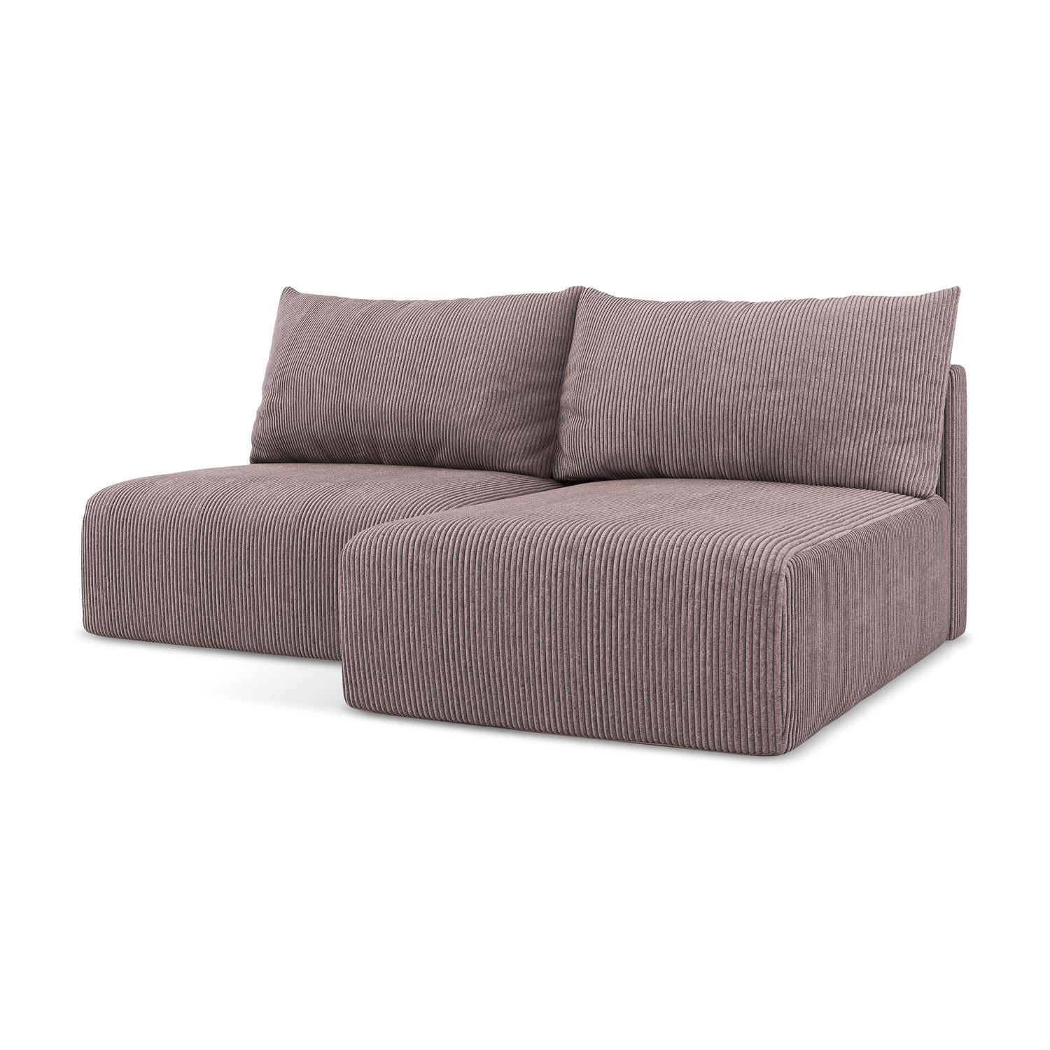 Poso - Lech - Brudny róż / Prawy