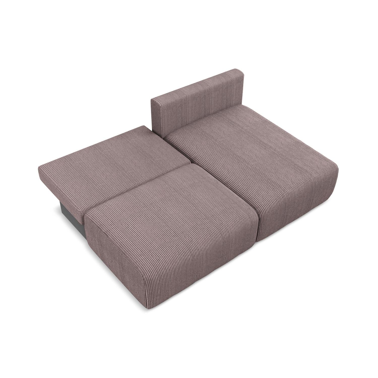 Poso - Lech - Brudny róż / Prawy