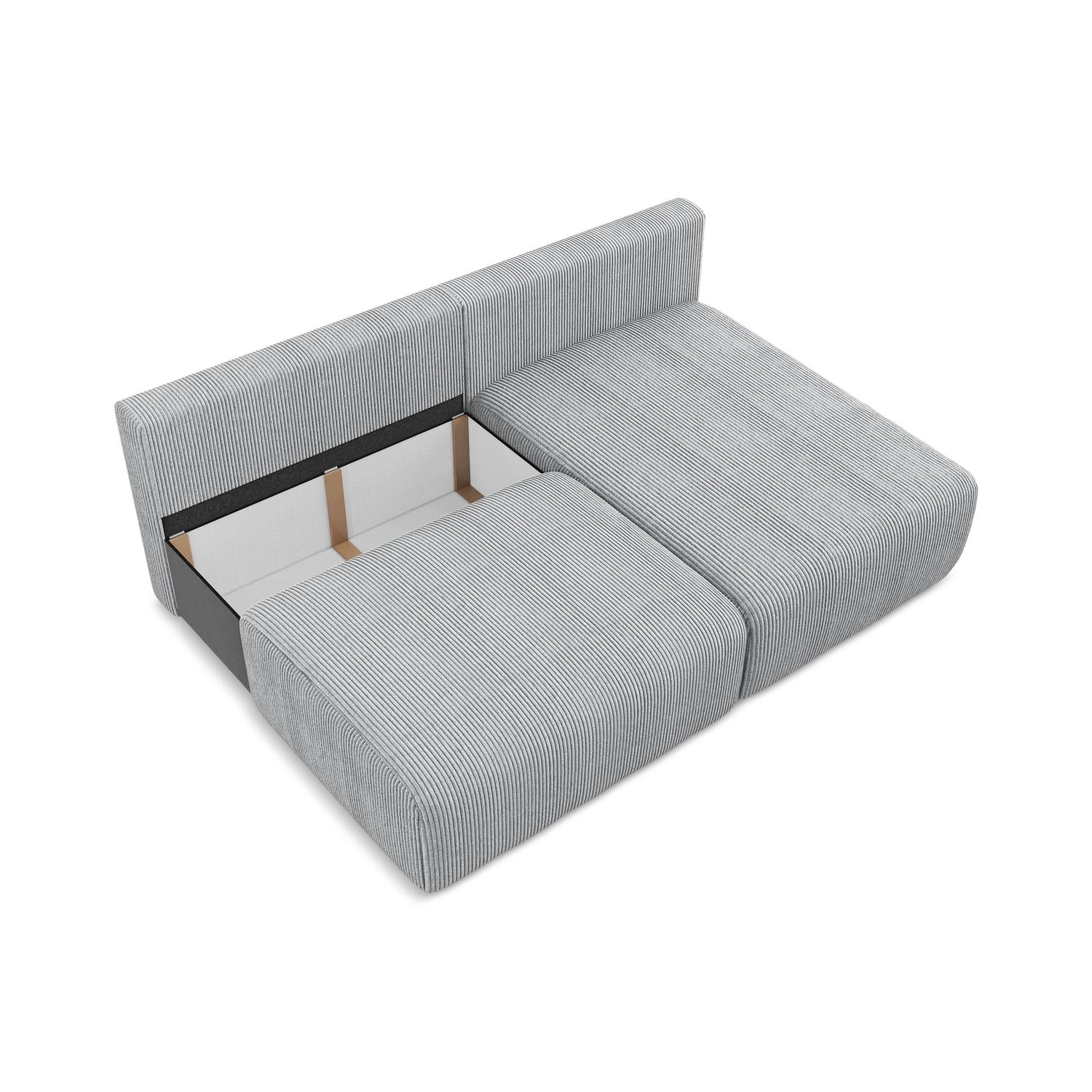 Poso - Lech - Jasny szary / Prawy