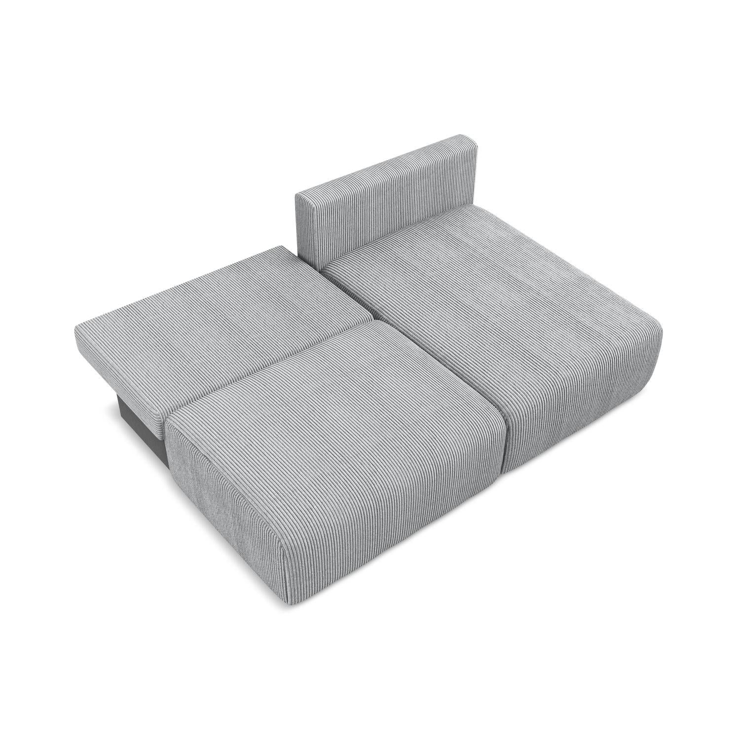 Poso - Lech - Jasny szary / Prawy