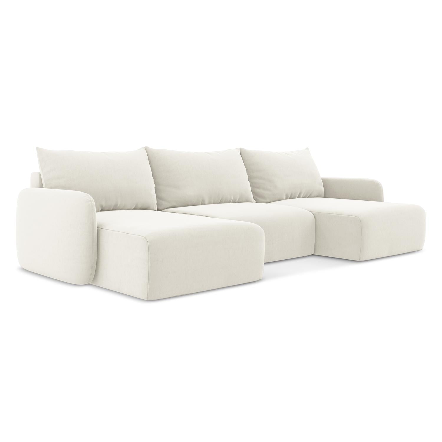 Bluvel - Fabb - Jasny beż