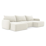 Bluvel - Fabb - Jasny beż