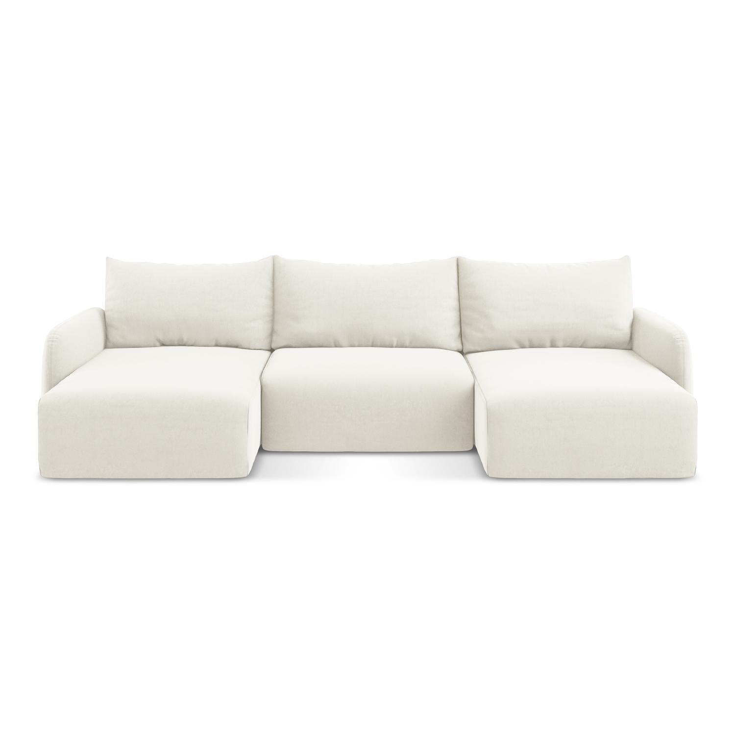 Bluvel - Fabb - Jasny beż