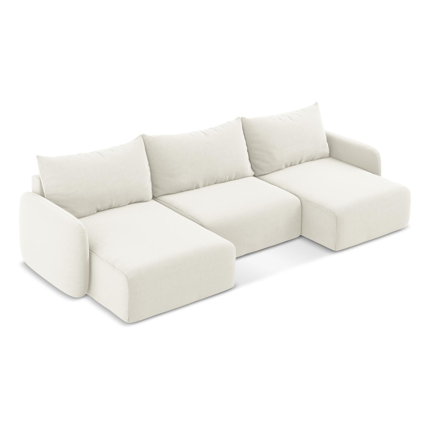 Bluvel - Fabb - Jasny beż