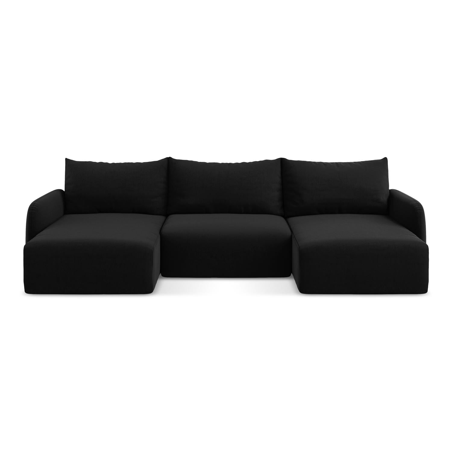 Bluvel - Fabb - Czarny