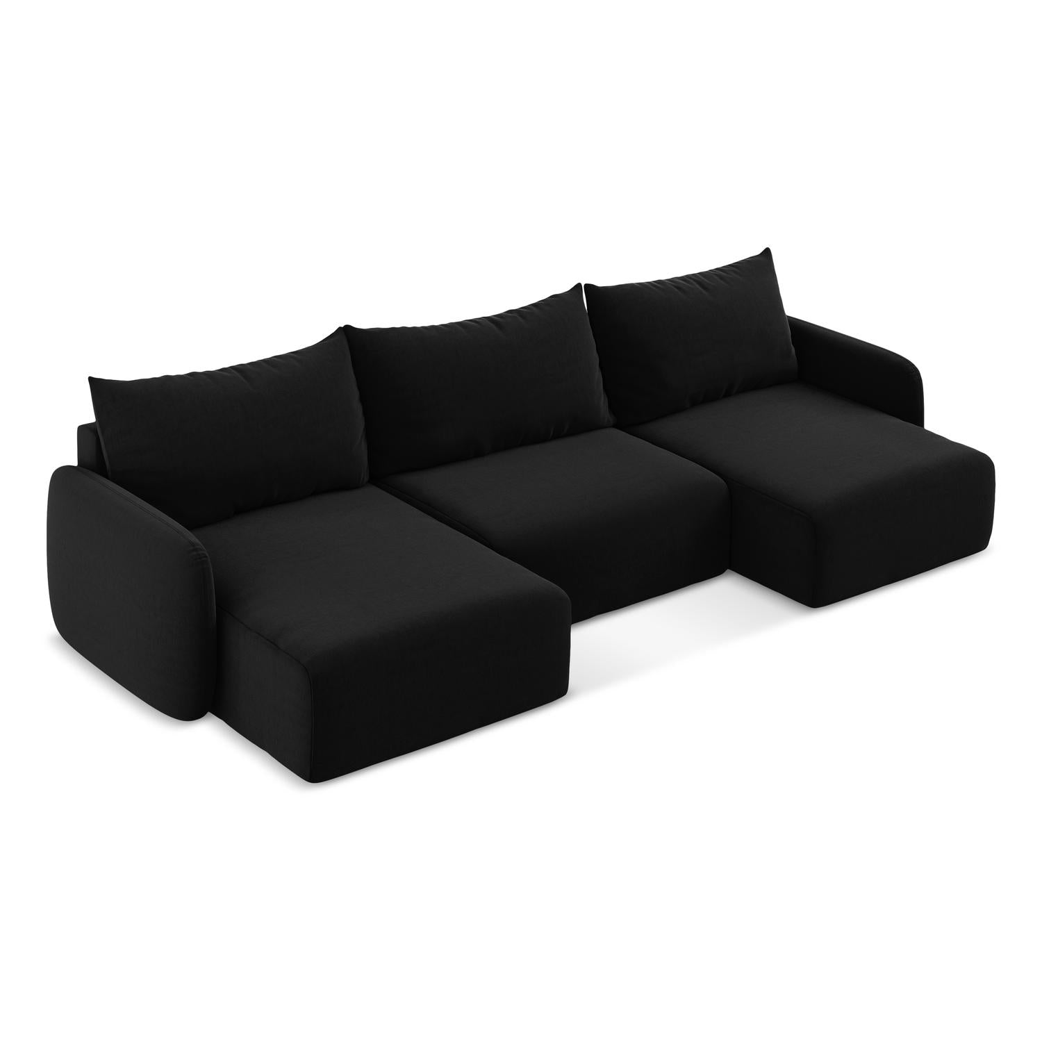 Bluvel - Fabb - Czarny