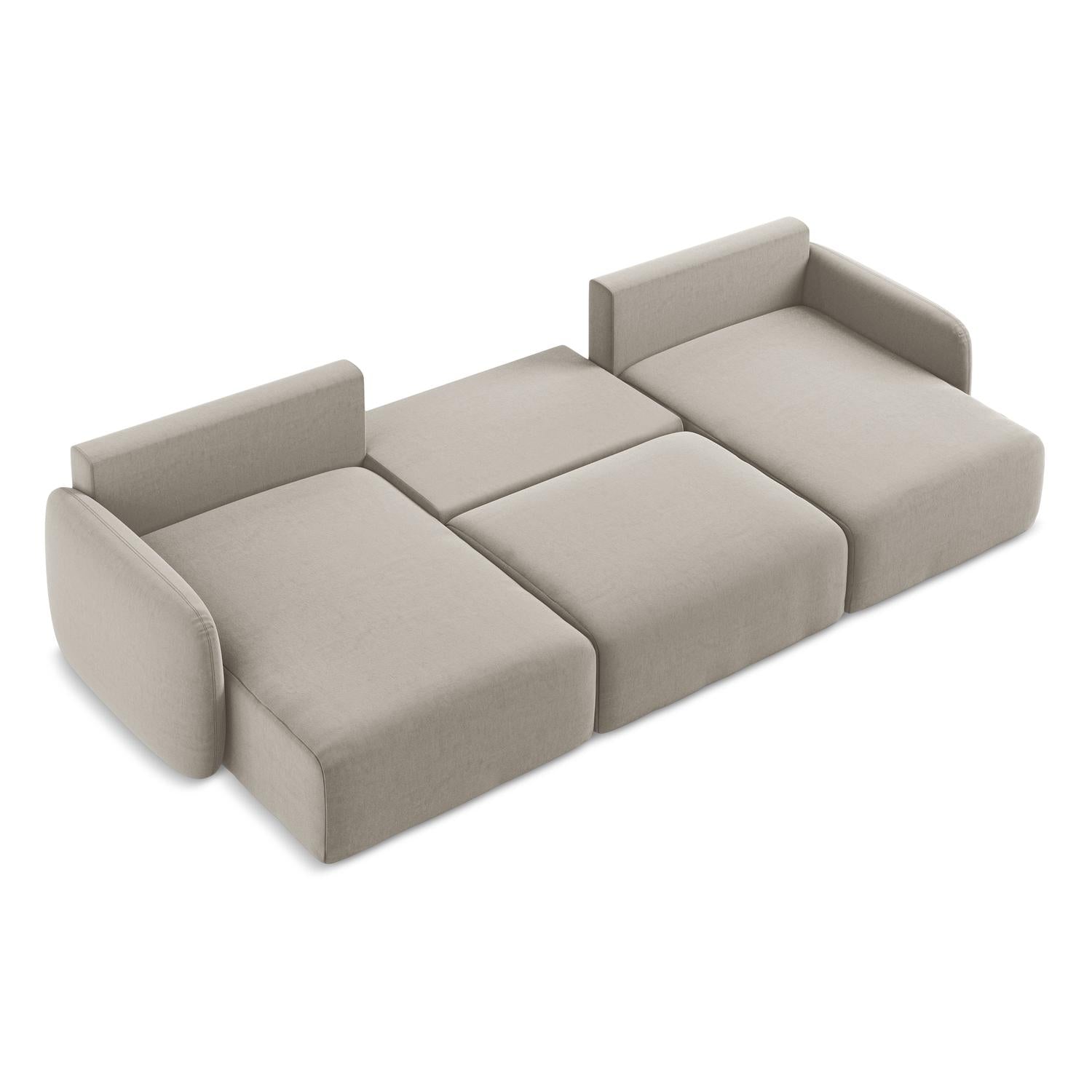 Bluvel - Fabb - Kreci