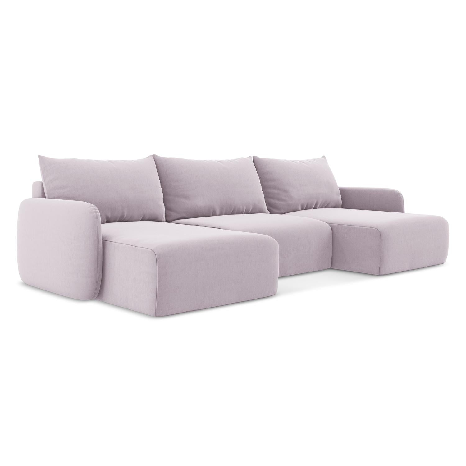 Bluvel - Fabb - Lawendowy