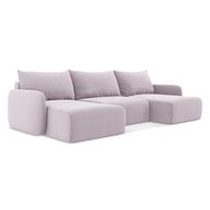 Bluvel - Fabb - Lawendowy