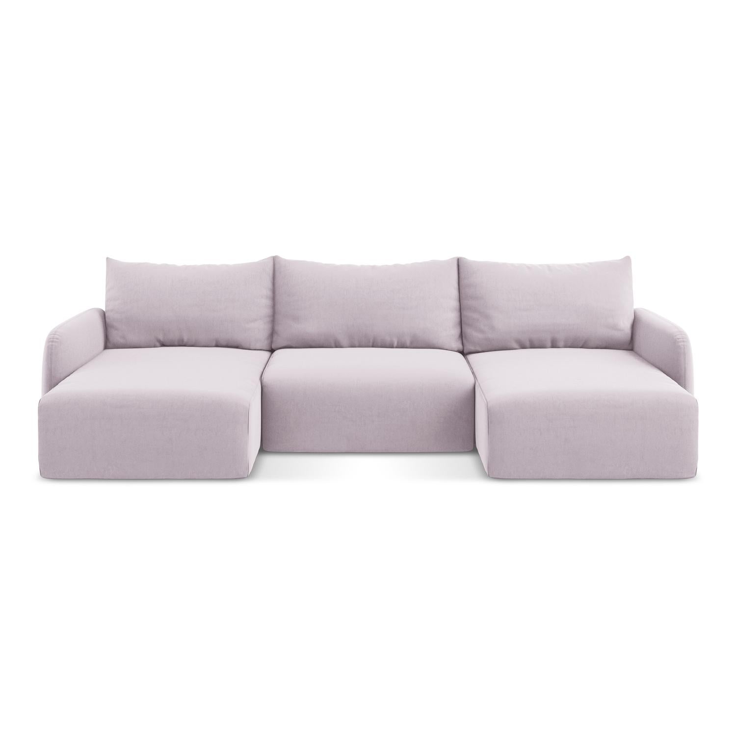 Bluvel - Fabb - Lawendowy