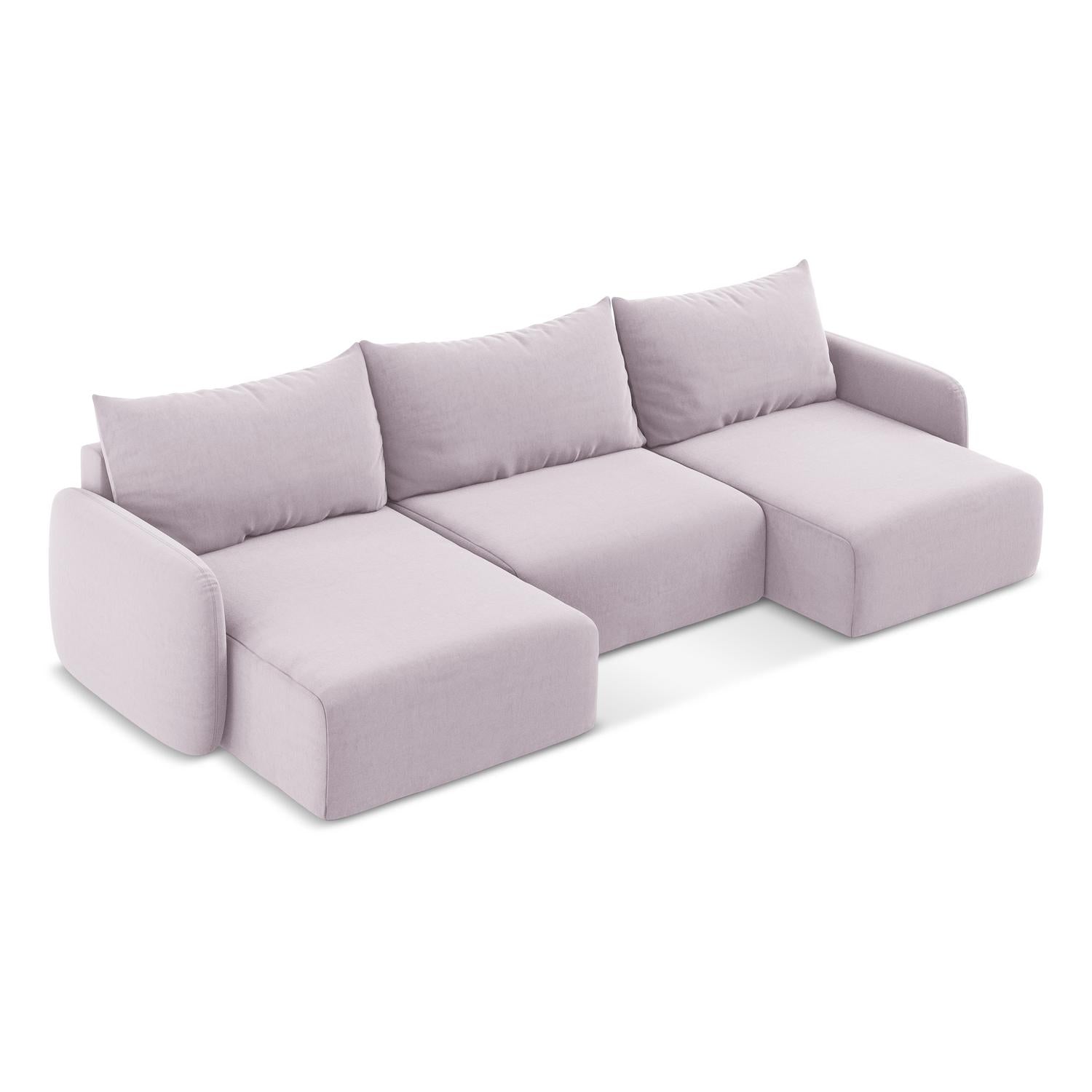 Bluvel - Fabb - Lawendowy