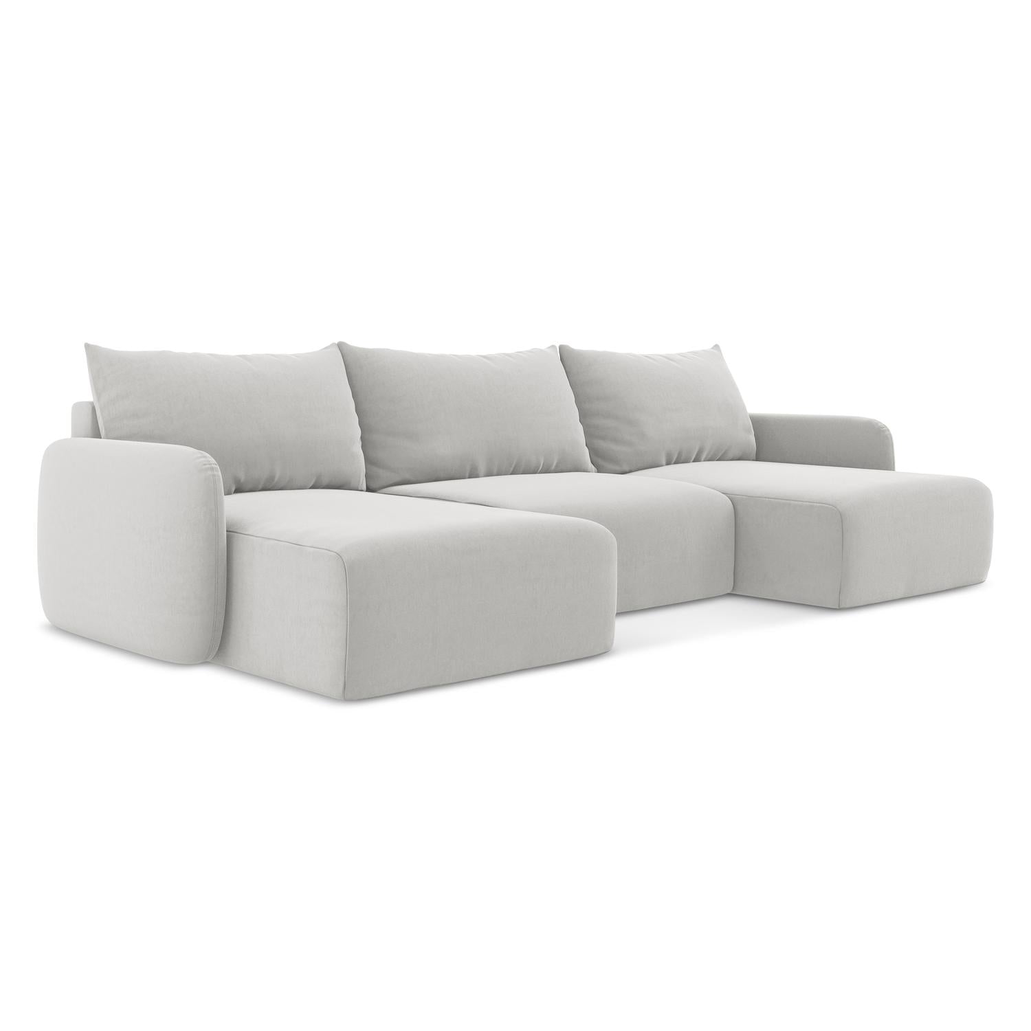 Bluvel - Fabb - Srebrny