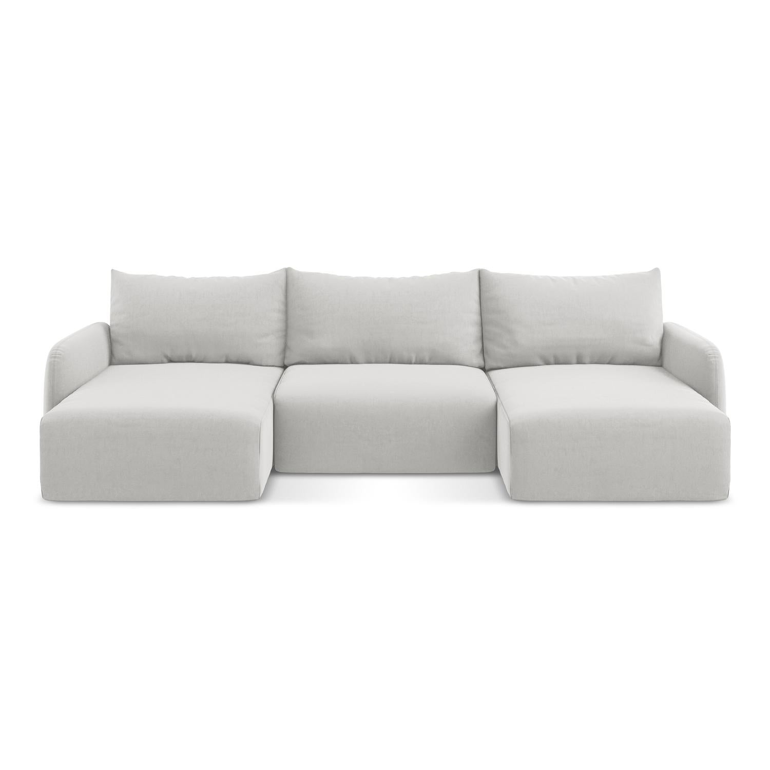 Bluvel - Fabb - Srebrny