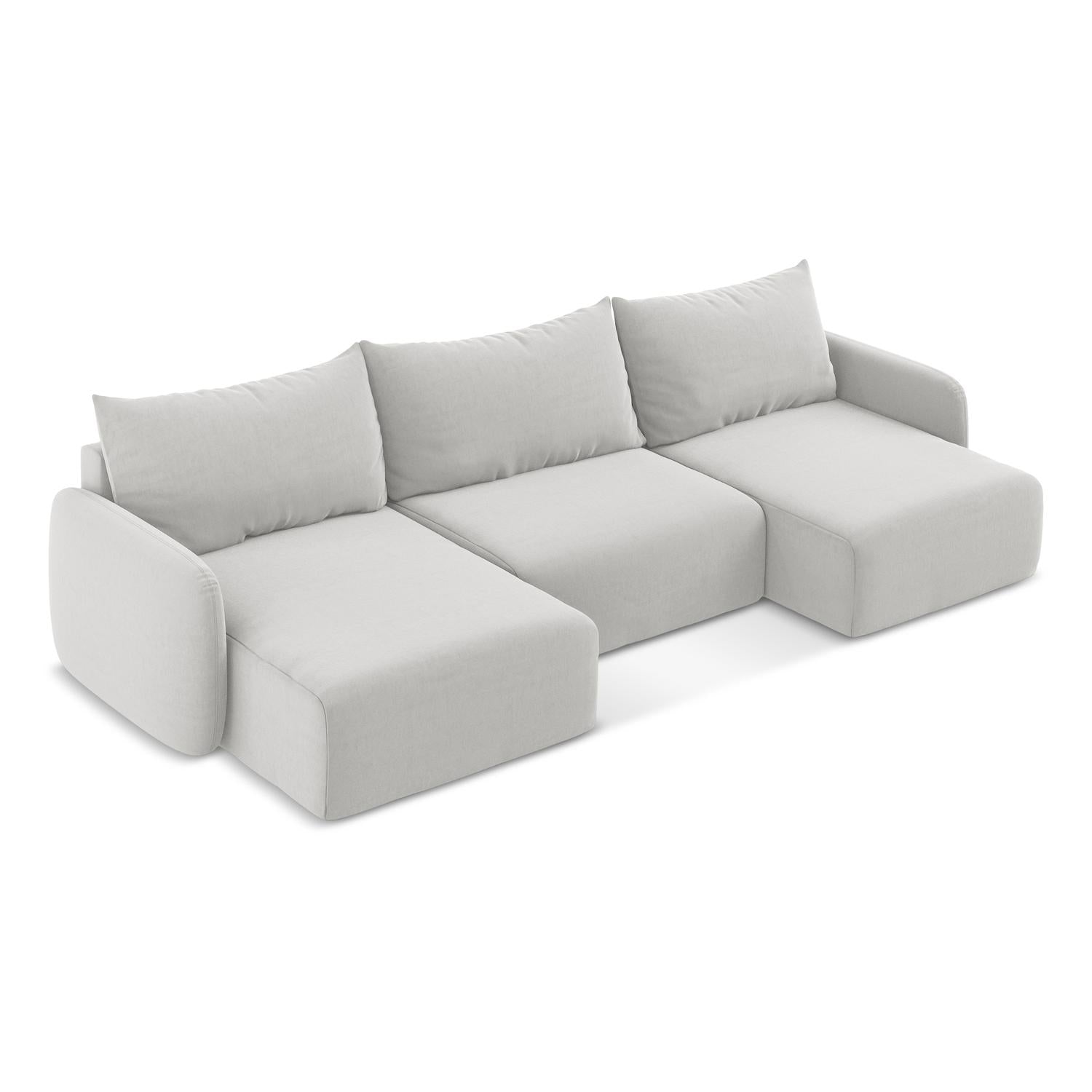 Bluvel - Fabb - Srebrny