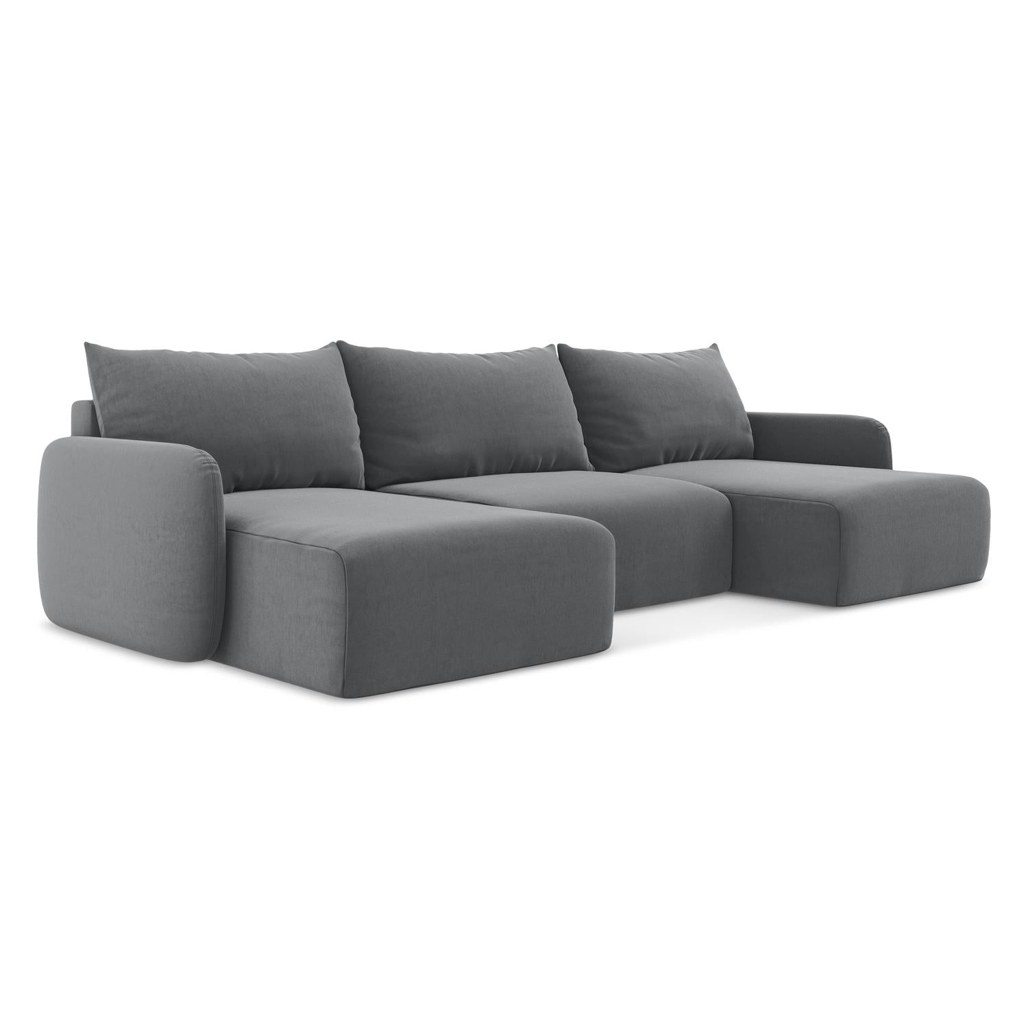 Bluvel - Fabb - Stalowy