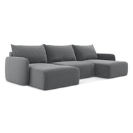 Bluvel - Fabb - Stalowy