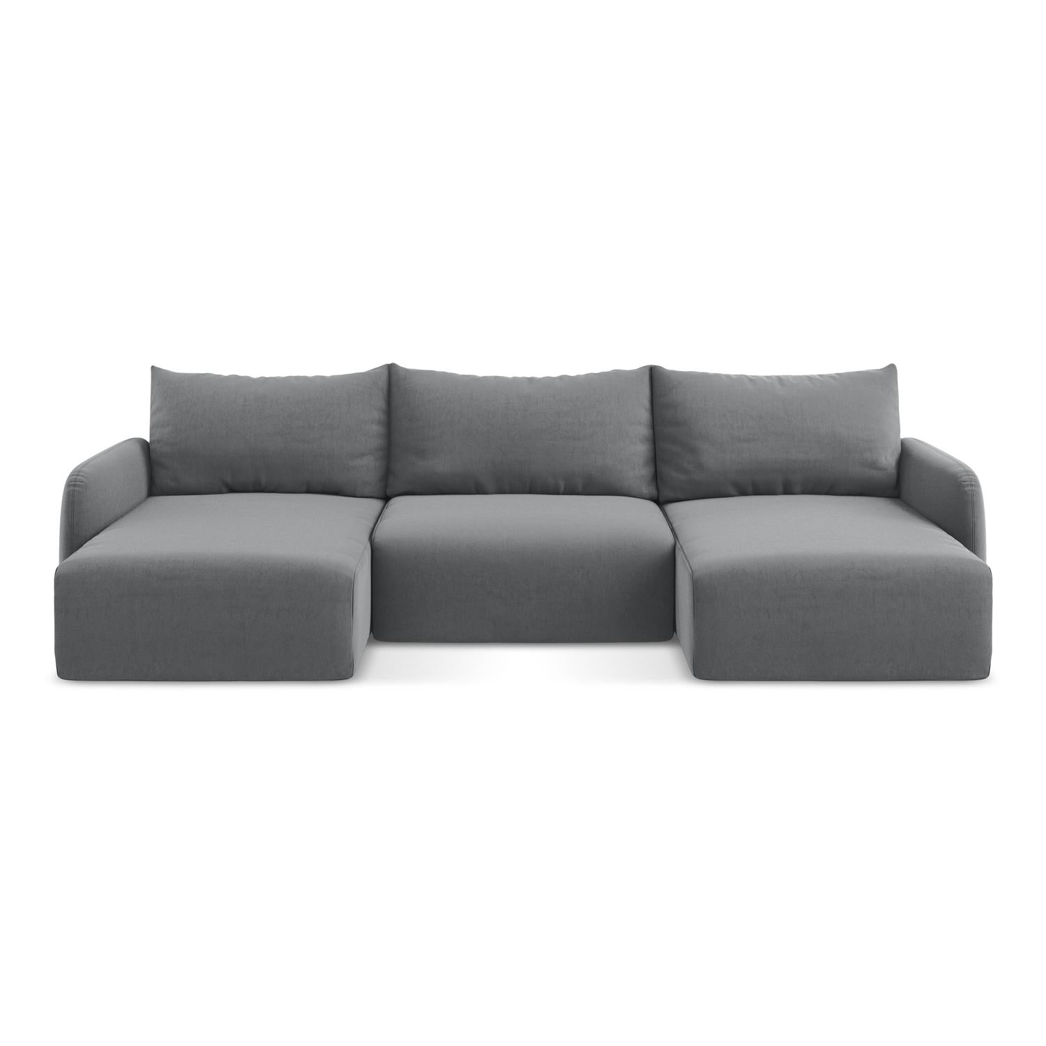 Bluvel - Fabb - Stalowy