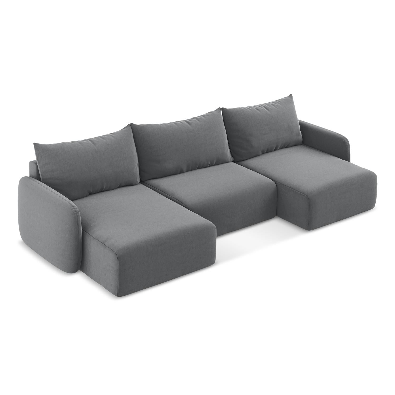 Bluvel - Fabb - Stalowy