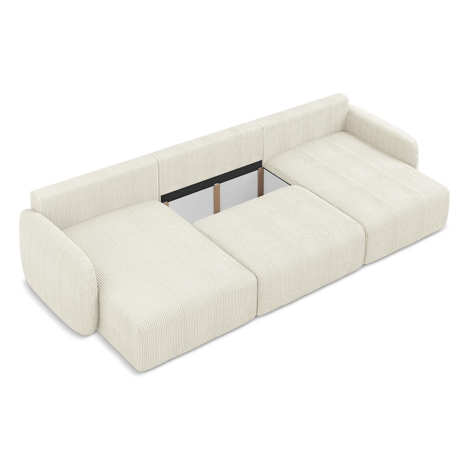 Poso - Lech - Jasny beż